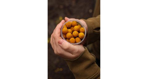 Nikl Rozpustné Criticals boilie Kukurica 250ml