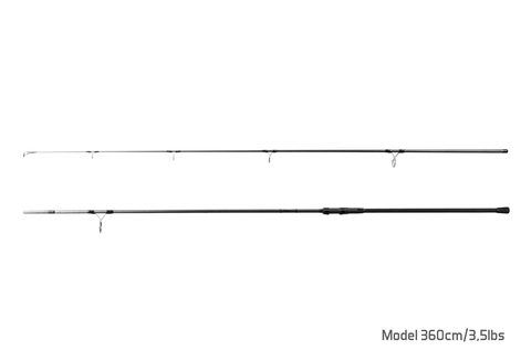 Delphin Prut Orbit 360cm 3,5lbs