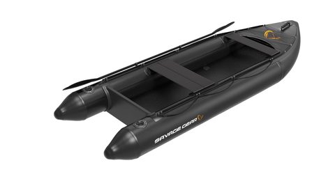 Savage Gear Kajak E-Rider Kayak