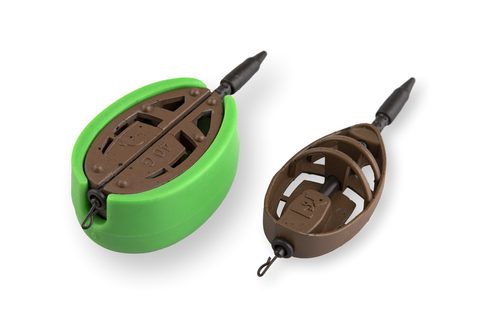 Zfish Formička Method Feeder ZFX Mould