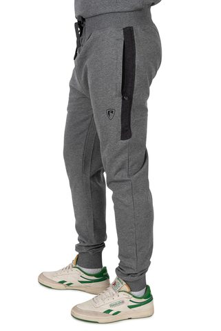 Fox Rage Tepláky Voyager Grey Joggers
