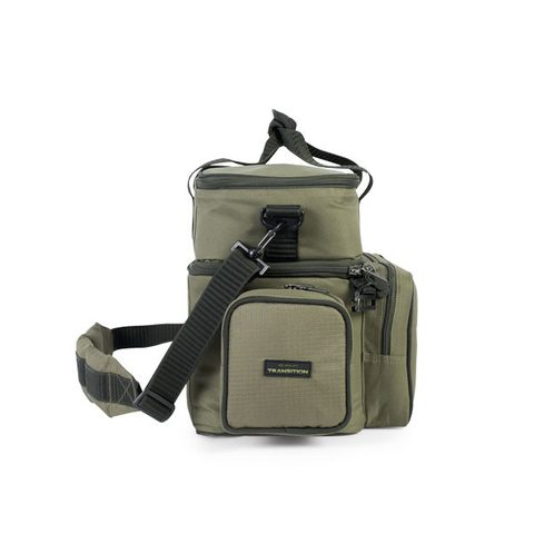 Korum Taška Transition Tackle & Bait Stack