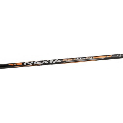 Trabucco Prut Nexia Fast Bolo 4m