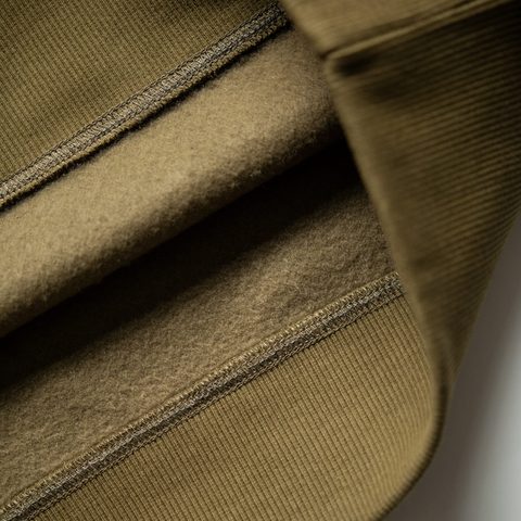 KUMU Mikina Militant