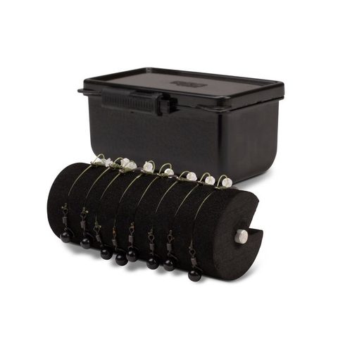 Nash Krabička Chod Box