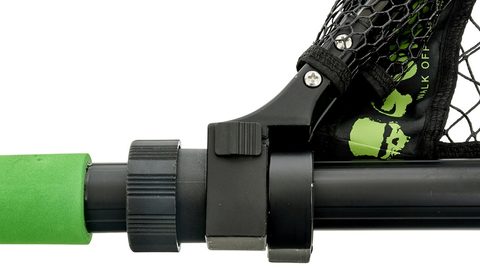 Gunki Podberák Supersize Pike Folding 60x70