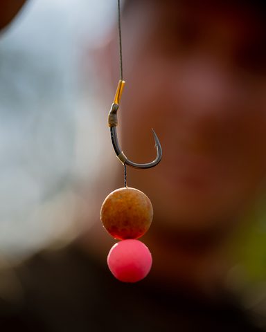 Fox Háčky Armapoint Super Wide Gape 10ks (Inturned Eye)