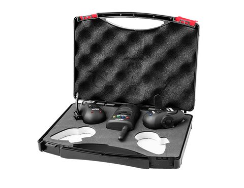 Delphin Sada signalizátorov Roler Shock 4+1