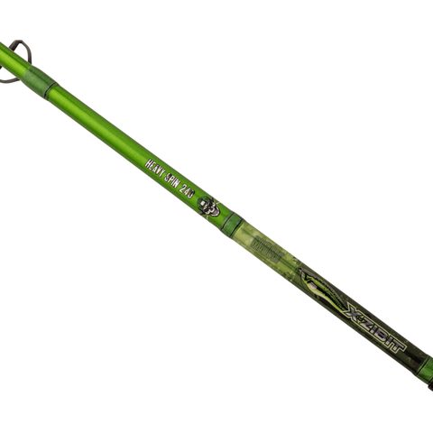 Madcat Prut X-ZIBIT Heavy Duty 240cm 150-200g