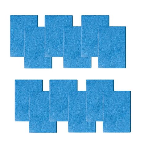 Thermacell Náhradní 48h účinné polštářky M-48