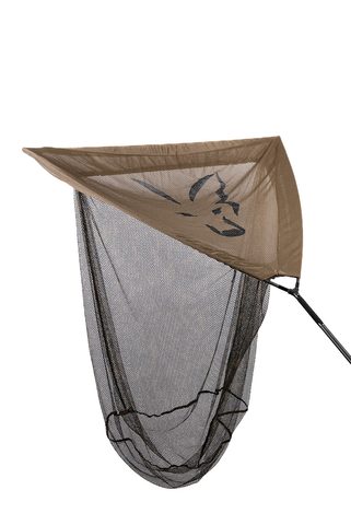 Fox Zakrývacia sieť na podberák Net Cover