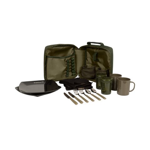 Trakker Jídelní sada NXG Deluxe Food Set