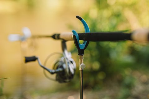 Giants fishing Rohatinka Feeder Claw Rod Real Rest