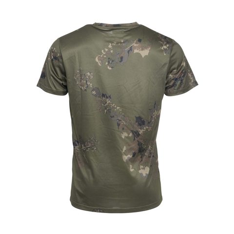 Nash Tričko Scope Ops OPS T-Shirt