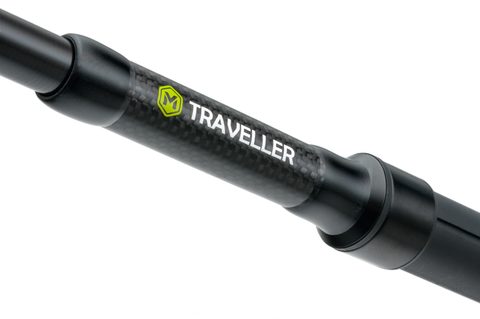 Mivardi Prút M-Traveller 360SH 3,6m 3,5lb