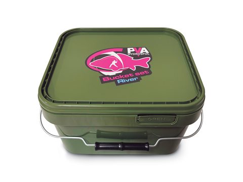 PVA Hydrospol Vedro Sada River