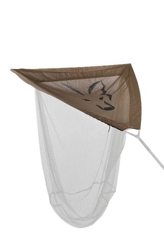 Fox Zakrývacia sieť na podberák Net Cover