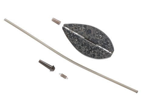 Mivardi Krmítko Method Feeder QMR Grip L long