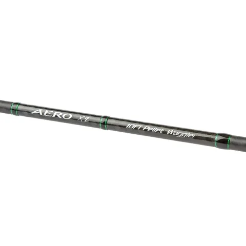 Shimano Prut Aero X2 Pellet Waggler 3,05m 15g