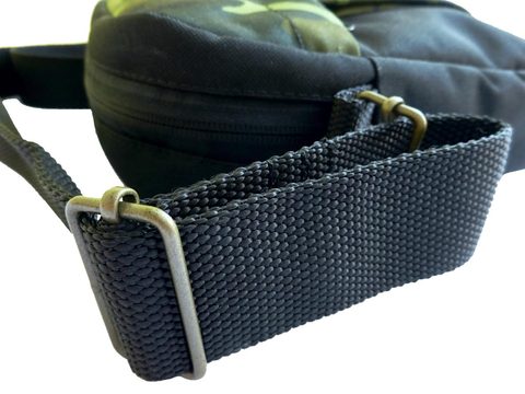 R-Spekt Taška crossbody Mr.Carper