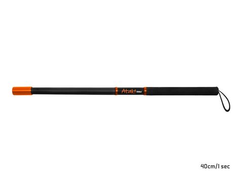 Delphin Podběráková rukojeť Atak! Single