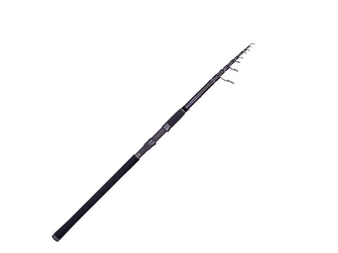 Zeck Prut Zander Dead Bait Tele 350cm 80g