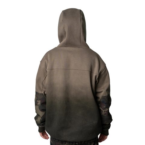 Nash Mikina ZT Wind Chill Hoody Two Tone Element