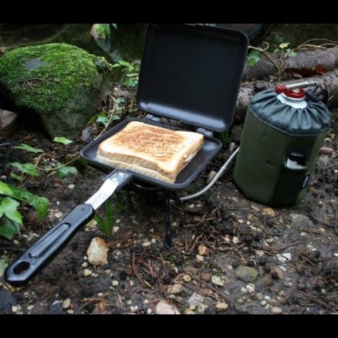 NGT Toaster na Toasty