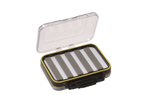 Kinetic Krabička Waterproof Fly Box