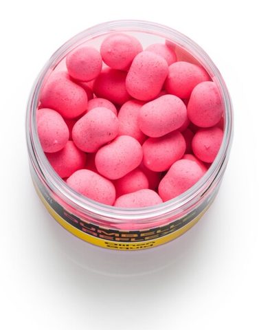 Mivardi Plávajúce boilie Rapid Dumbells Reflex 18mm 70g