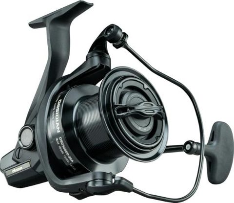 Okuma Navijak Obsidian Carp 12000