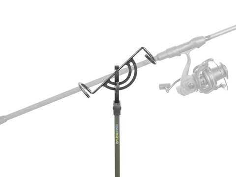Delphin Teleskopický držák na prut FlexiStick