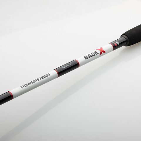 DAM Prut Base-X Allround 60 2,7m 30-60g Akce 1+1