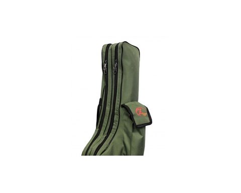 Zfish Combo 2x Prút Kingstone 3,60m/3lb + Puzdro Zadarmo!