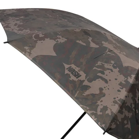 Nash Deštník Make It Happen Umbrella Camo