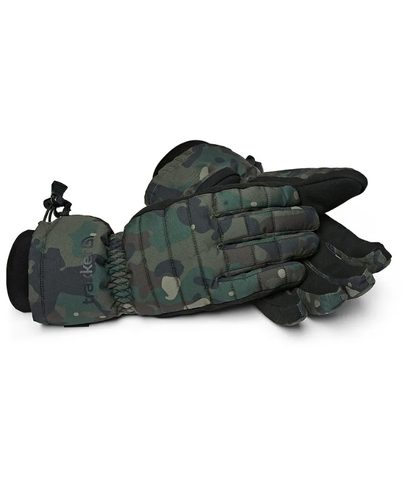 Trakker Rukavice TechPro Waterproof Gloves
