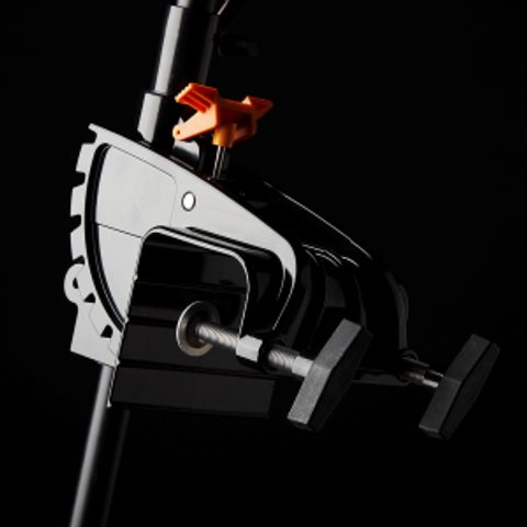 Prologic Elektromotor Camou 12V 55 lb