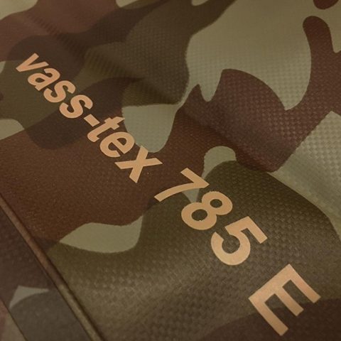 Vass Prsačky VASS-TEX 785 Camo
