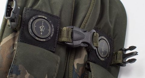 Nash Puzdro na navijak Scope OPS Reel Pouche