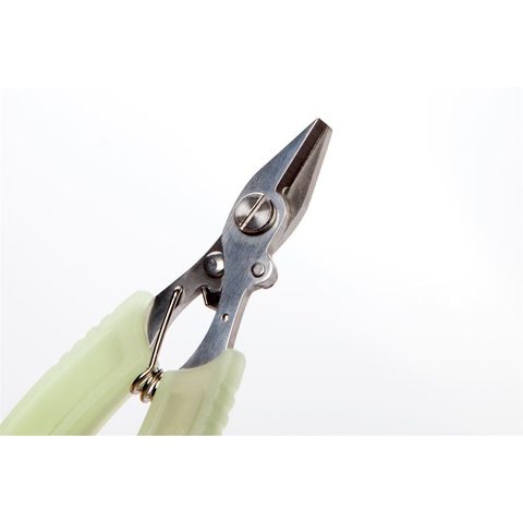 RidgeMonkey Nožnice Nite Glo Heavy Duty Snips