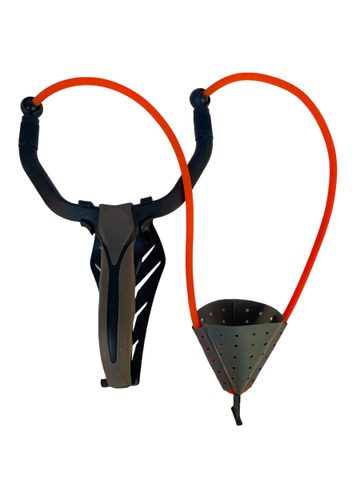 Fox Prak Slik Powerguard Viacúčelový Prak