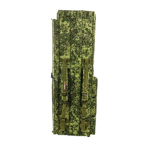 Suretti Obal na prut tříkomorový DIGI