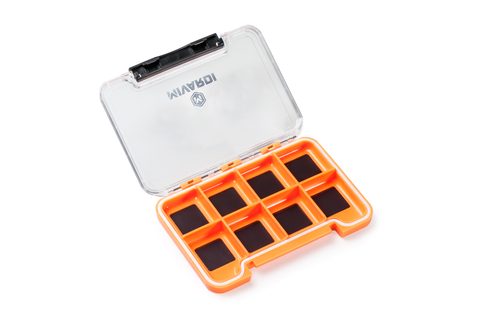 Mivardi Magnetická krabička TMX 80