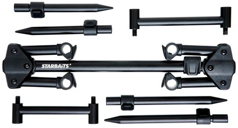 Starbaits Stojan Fast Pod 2 pruty