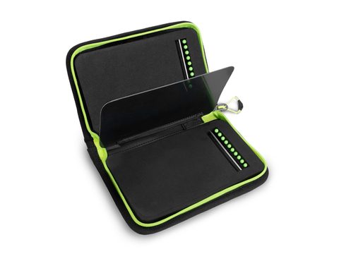 Delphin Pouzdro na návazce Reaxe RigFix