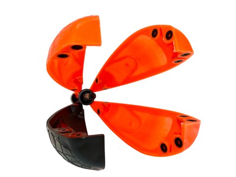 LK Baits Zakrmovací raketa The Original 2025