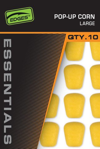 Fox Umělá nástraha Essentials Pop up Corn 10ks