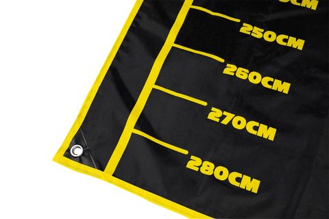 Black Cat Podložka Mega Cat Mat