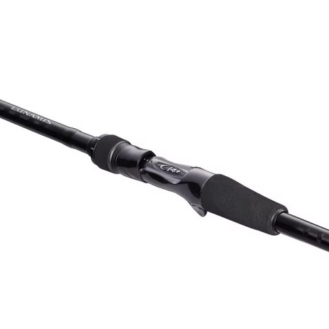 Shimano Prút Lunamis Inshore Spinning 2,59m 8'6" 6-25g