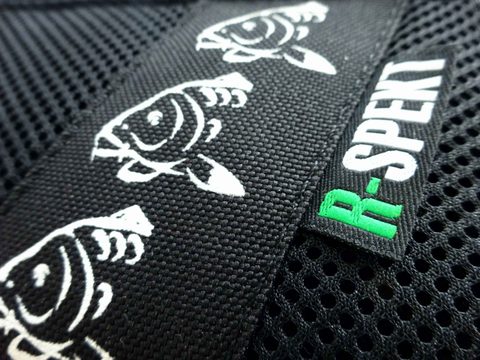 R-Spekt Peněženka limited edition Black